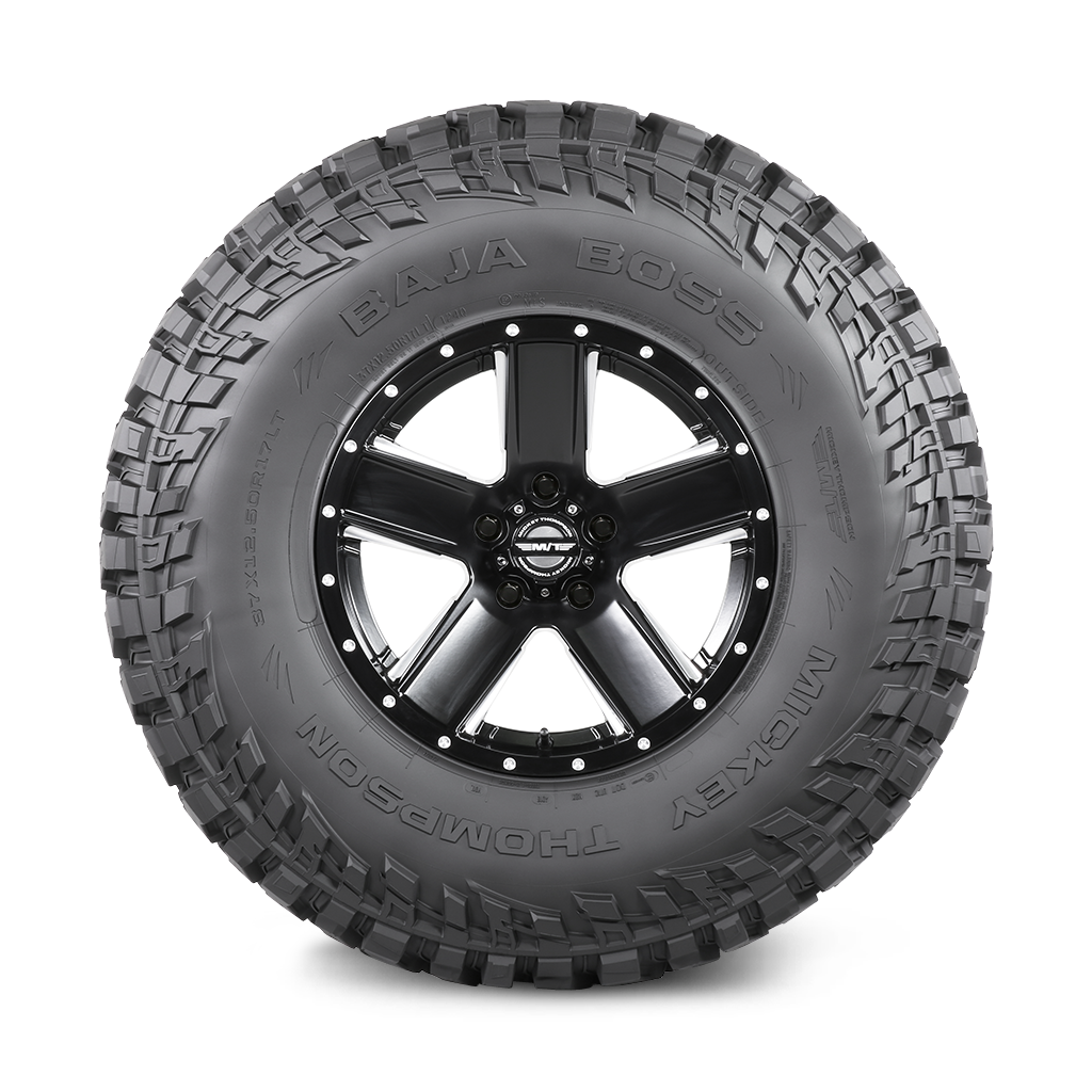 43772 37x12.50R17LT BAJA BOSS XS